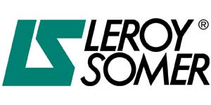 69 - Logo Leroy Somer