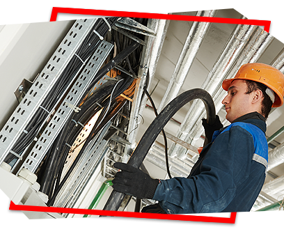 Maintenance industrielle